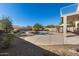 Large pool with a spa, patio, and gazebo at 24710 N 27Th Pl, Phoenix, AZ 85024