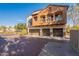 Two-story townhome with double garage and gated community at 2727 N Price Rd # 22, Chandler, AZ 85224