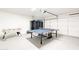 Spacious game room, perfect for entertainment, with ping pong and foosball at 2942 N 81St Pl, Scottsdale, AZ 85251