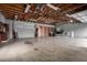 Large garage offering extensive storage solutions at 4017 E Wilshire Dr, Phoenix, AZ 85008