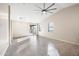 Bright living room with tile floors and sliding glass doors at 4125 W Bradshaw Creek Ln, New River, AZ 85087