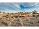 Warner Meadow community entrance with modern signage and landscaping at 4134 E Pinto Dr, Gilbert, AZ 85296