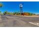 Community entrance with windmill and signage at 5645 N Crow Dr, Eloy, AZ 85131