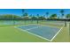 Well-maintained pickleball courts at 5645 N Crow Dr, Eloy, AZ 85131