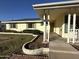 House exterior showcasing a front porch and landscaping at 5708 W Belmont Ave, Glendale, AZ 85301