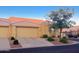 Well-maintained house with a two-car garage at 5830 E Mckellips Rd # 101, Mesa, AZ 85215