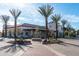 Exterior view of building at The Grove at 7500 E Mccormick Pkwy # 63, Scottsdale, AZ 85258