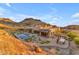 Luxury home nestled on mountainside with private pool at 8912 W Roberta Ln, Peoria, AZ 85383