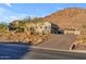 Stunning desert home with a large driveway and mountain views at 8912 W Roberta Ln, Peoria, AZ 85383