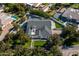 This property offers a large lot size with beautifully landscaped grounds and a large home at 20177 E Via De Arboles --, Queen Creek, AZ 85142