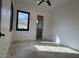 Spacious bedroom with large closet and tile flooring at 21430 W Glen St, Buckeye, AZ 85396