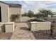 Landscaped walkway leading to the home's entrance at 21430 W Glen St, Buckeye, AZ 85396