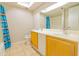 Double vanity bathroom with shower/tub combo at 3605 W Bethany Home Rd # 10, Phoenix, AZ 85019