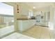 Clean kitchen with stainless steel appliances and granite countertops at 3605 W Bethany Home Rd # 10, Phoenix, AZ 85019
