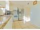 Stainless steel appliances and granite countertops in a bright kitchen at 3605 W Bethany Home Rd # 10, Phoenix, AZ 85019