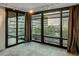 Spacious living room featuring expansive windows and city views at 4808 N 24Th St # 627, Phoenix, AZ 85016