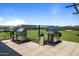Rooftop deck with grills and outdoor seating at 4808 N 24Th St # 627, Phoenix, AZ 85016