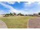 Large grassy park area in a neighborhood at 524 N Leoma Ln, Chandler, AZ 85225