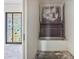 Bathroom with a built-in bathtub and under-construction features at 7034 E Paradise Dr, Scottsdale, AZ 85254