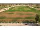 Golf driving range with multiple stations at 15513 W Coral Pointe Dr, Surprise, AZ 85374