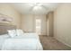 Spacious bedroom with ensuite access at 18135 N Saddle Ridge Dr, Surprise, AZ 85374