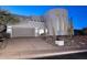 Modern home with sleek design and desert landscaping at 18258 N 15Th Pl, Phoenix, AZ 85022