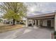 Single-level home with carport and landscaped front yard at 2911 W Lamar Rd, Phoenix, AZ 85017