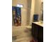 ' bathroom with a tub, shower, and Paw Patrol theme at 3216 W Melody Dr, Laveen, AZ 85339