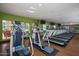 State-of-the-art fitness center featuring treadmills, ellipticals, and other modern equipment at 5350 E Deer Valley Dr # 2403, Phoenix, AZ 85054