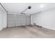 Attached garage with ample storage space at 5429 S 23Rd Dr, Phoenix, AZ 85041