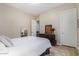 Serene bedroom with a queen-size bed and dresser at 1536 W Blaylock Dr, Phoenix, AZ 85085