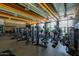 Fitness center with a variety of exercise equipment at 1536 W Blaylock Dr, Phoenix, AZ 85085