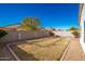 Spacious backyard perfect for relaxing and entertaining at 1749 W Desert Mountain Dr, San Tan Valley, AZ 85144