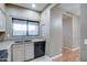 Well-equipped kitchen featuring granite countertops and modern appliances at 225 W 1St St # 118, Mesa, AZ 85201