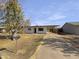 Updated single-story home with carport and spacious yard at 25 S Sahuaro Dr, Gilbert, AZ 85233