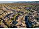 Community view with golf course and mountain backdrop at 27060 W Ross Ave, Buckeye, AZ 85396