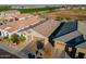 Aerial view showcasing house and lot at 2838 W Apollo Rd, Phoenix, AZ 85041