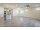 Spacious living area with open floor plan and tile floors at 2838 W Apollo Rd, Phoenix, AZ 85041