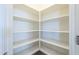 Bright and spacious pantry with ample shelving at 2838 W Apollo Rd, Phoenix, AZ 85041