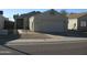 Single-story house with attached garage and front yard at 2845 W Angela N Dr, Phoenix, AZ 85053