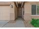 Front entry with tile flooring and neutral walls at 3257 W Five Mile Peak Dr, San Tan Valley, AZ 85144