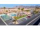 Community boasts a pool, pickleball courts, and ample parking at 3270 S Goldfield Rd # 514, Apache Junction, AZ 85119