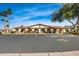 Community building with ample parking at 3270 S Goldfield Rd # 514, Apache Junction, AZ 85119