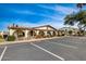 Inviting community building with covered walkways at 3270 S Goldfield Rd # 514, Apache Junction, AZ 85119