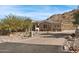 Stunning desert home with a large courtyard and mountain views at 34157 N Mirage Ct, San Tan Valley, AZ 85144