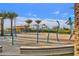 Community water play area with spray jets for  at 3432 E Alfalfa Dr, Gilbert, AZ 85298