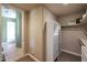 Large walk-in closet with ample shelving and drawer space at 37018 N Tree Lined Trl, Carefree, AZ 85377