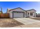 Charming single story home with a white exterior and a spacious driveway at 4229 N 32Nd Ave, Phoenix, AZ 85017