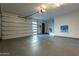 Spacious three car garage with epoxy floor and ample storage at 4354 N 27Th Pl, Phoenix, AZ 85016