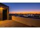 Enjoy breathtaking views from this rooftop deck, perfect for relaxing or entertaining at 4354 N 27Th Pl, Phoenix, AZ 85016